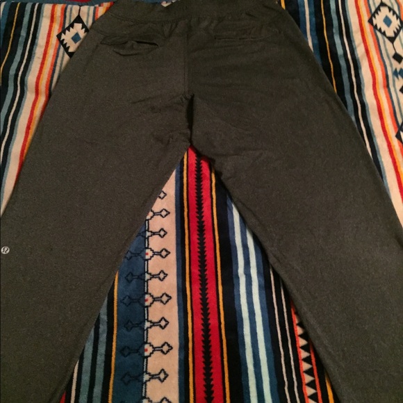 Discipline Pant - Picture 4 of 5